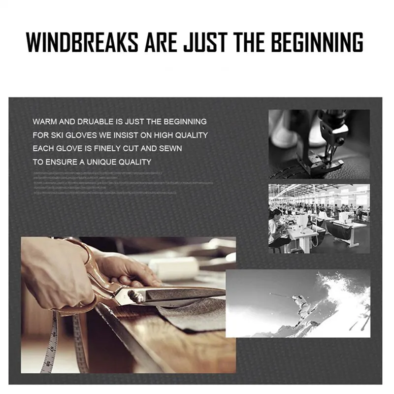 Thumbnail 3 - #78 Best Hiking Gloves to Buy In 2026