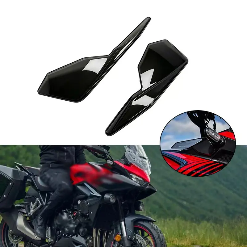 For Honda CB1000GT CB1000 GT 2026 CB 1000 GT 2026-Motorcycle Air Deflector Wind Deflector Accessories