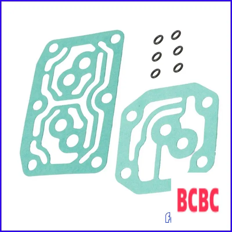 BB-トランスミッションリニアソレノイドガスケットシールホンダ CR-V アコード TSX RSX リニアソレノイドガスケットシールホンダ CR-V