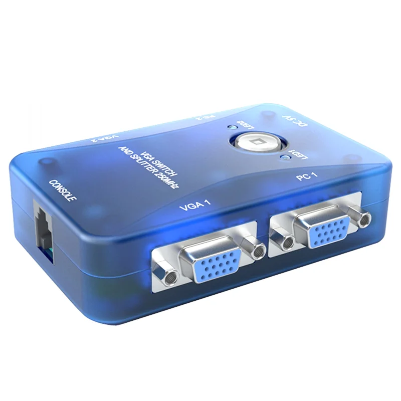 Vo-Premium Hd Vga S… - image