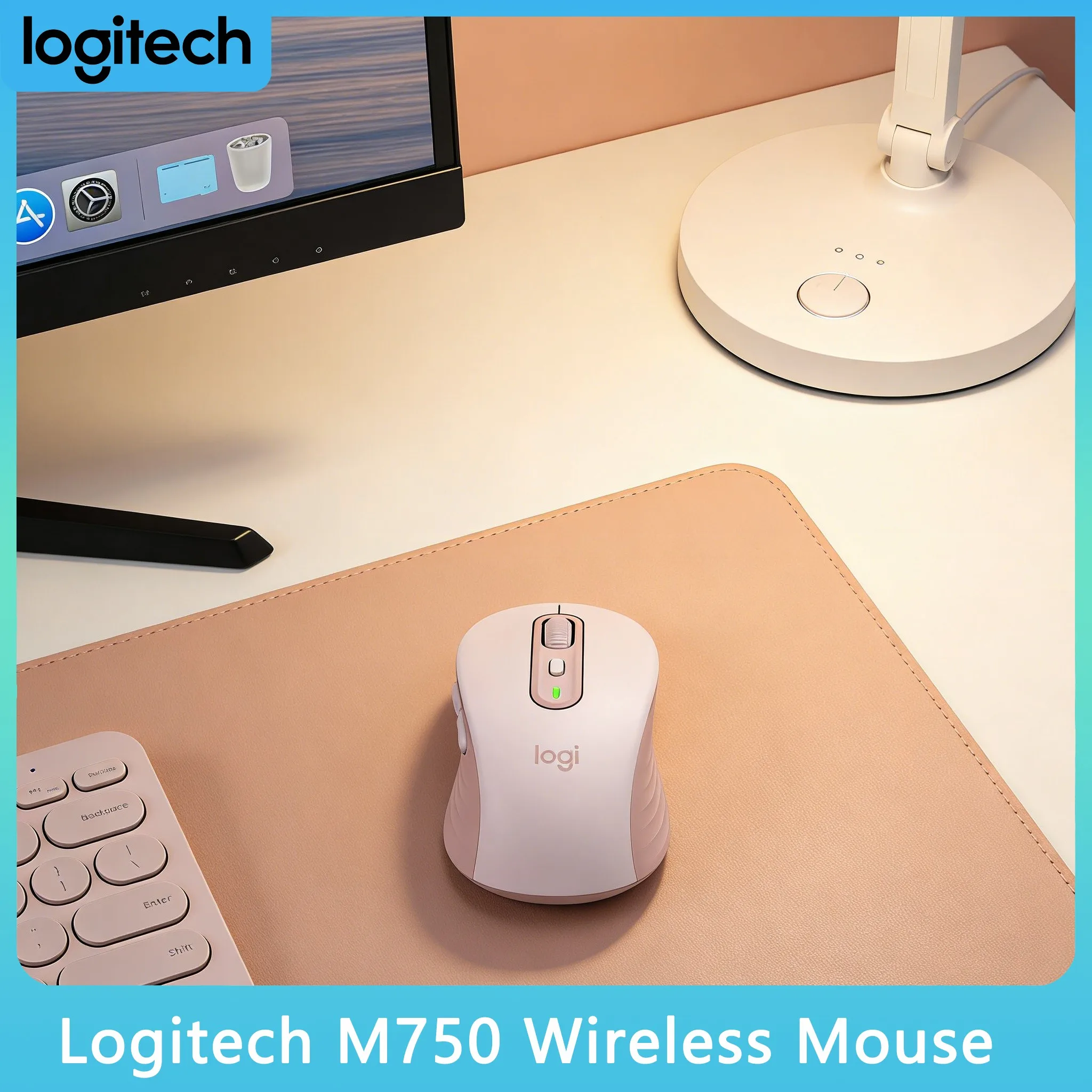 Logitech M750 Smart…