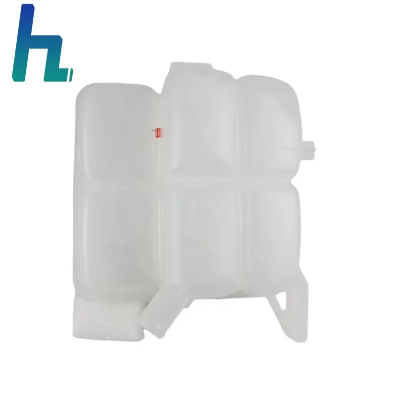 

30776150 Car Cooling System Radiator Coolant Expansion Tank with Cap for Volvo C30 C70 S40 V50