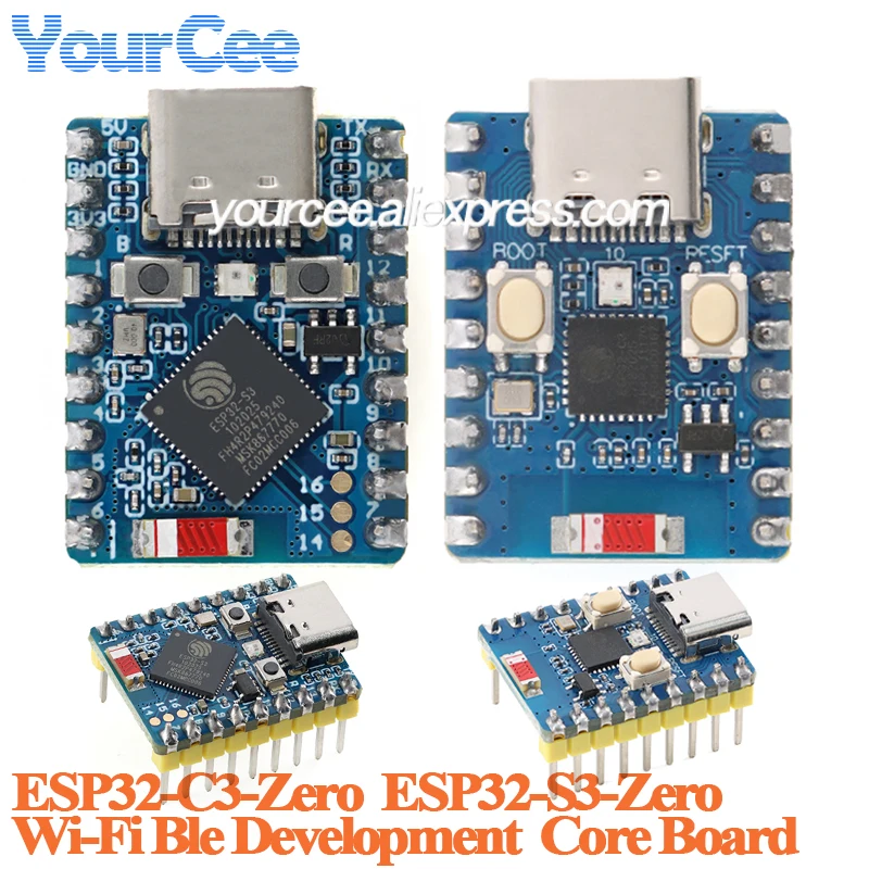 5Pcs/1Pc Esp32-S3-Z…