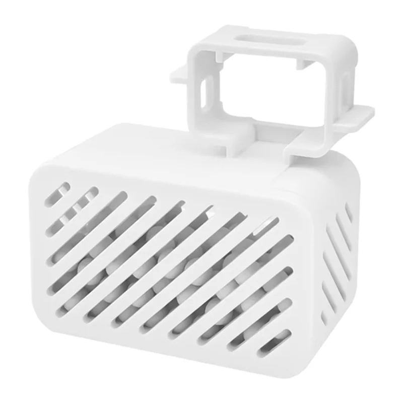 A24P 8 قطعة جزيئات إزالة الروائح الكريهة لخزان الصرف الصحي لـ Dreame X50 Ultra /X50s L50 /L40s Pro Ultra استبدال أجزاء