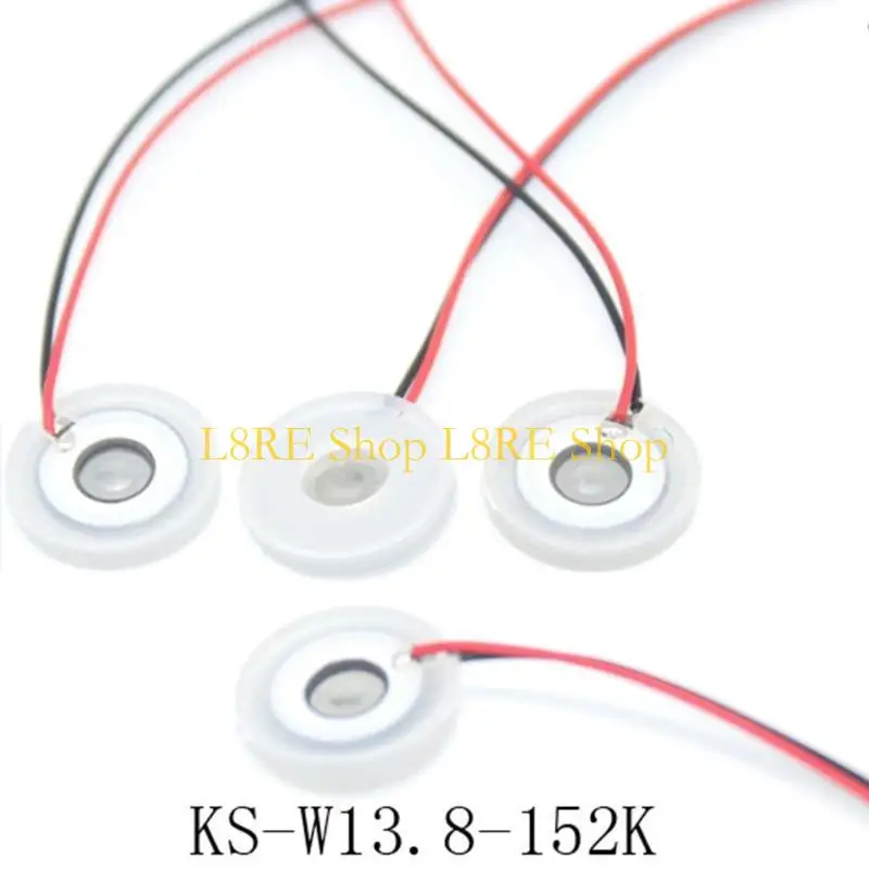 L8RE 13.8MM MINI MIRTER FOGGER ATOMIZER ATOMIZER TRANSDUCER DIFFUSER