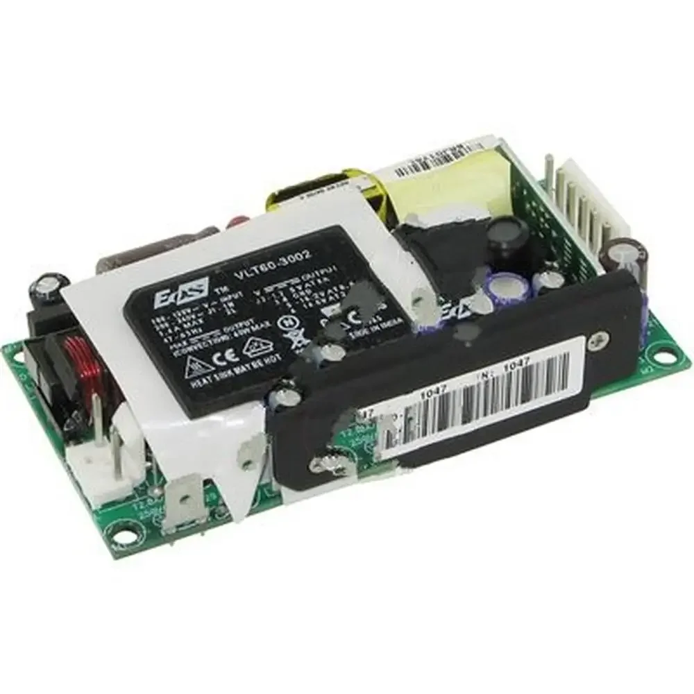 AC-DC Power Supply LFVLT60-3002 5V@8A 15V@2.5A -15V@0.5A Open 100W  264V