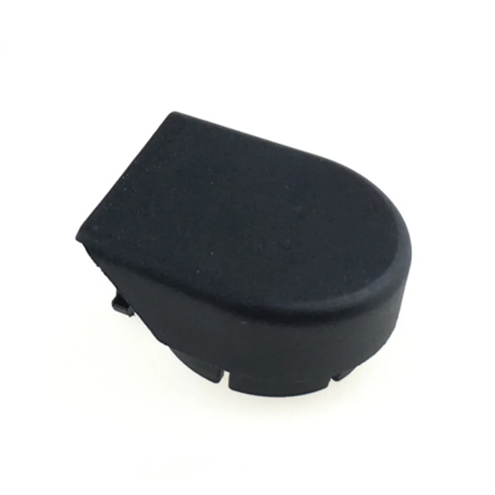

Rear Windshield Wiper Nut Cover Cap for Mitsubishi For Lancer For ASX For Pajero 2013 and Later OEM 8250A585 Direct Replacement