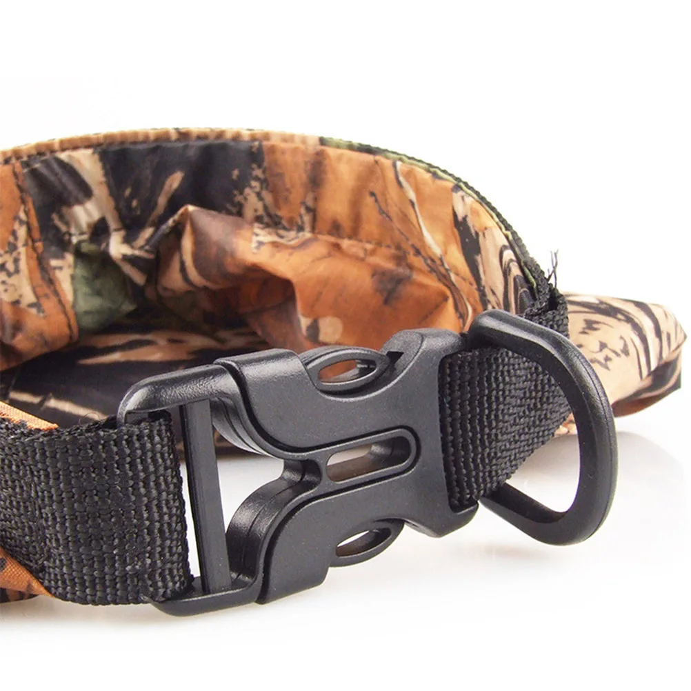 

Waterproof Compression Bag Camouflage Storage Drifting Clothes Travel