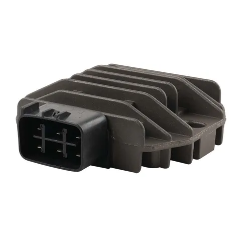 Imagen 2 del producto Rectificador regulador de voltaje para motocicleta, para Yamaha YFM 125 250 350 400 450 600 660 Raptor Grizzly HONDA LTZ 400 Suzuki TRX 250 TM