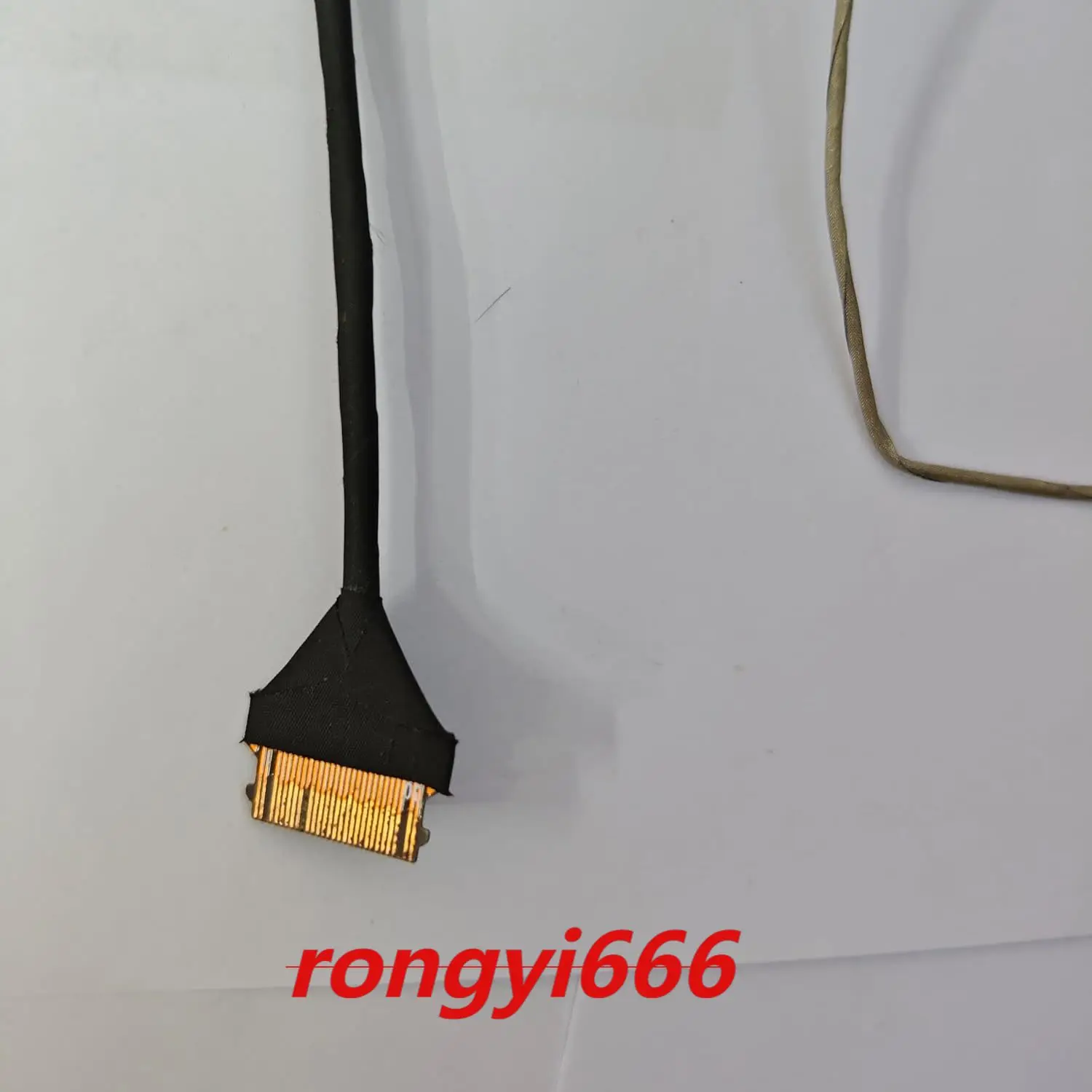 905561-001 for HP Stream - 14-CB110NR LCD Video Cable DD00P9LC002