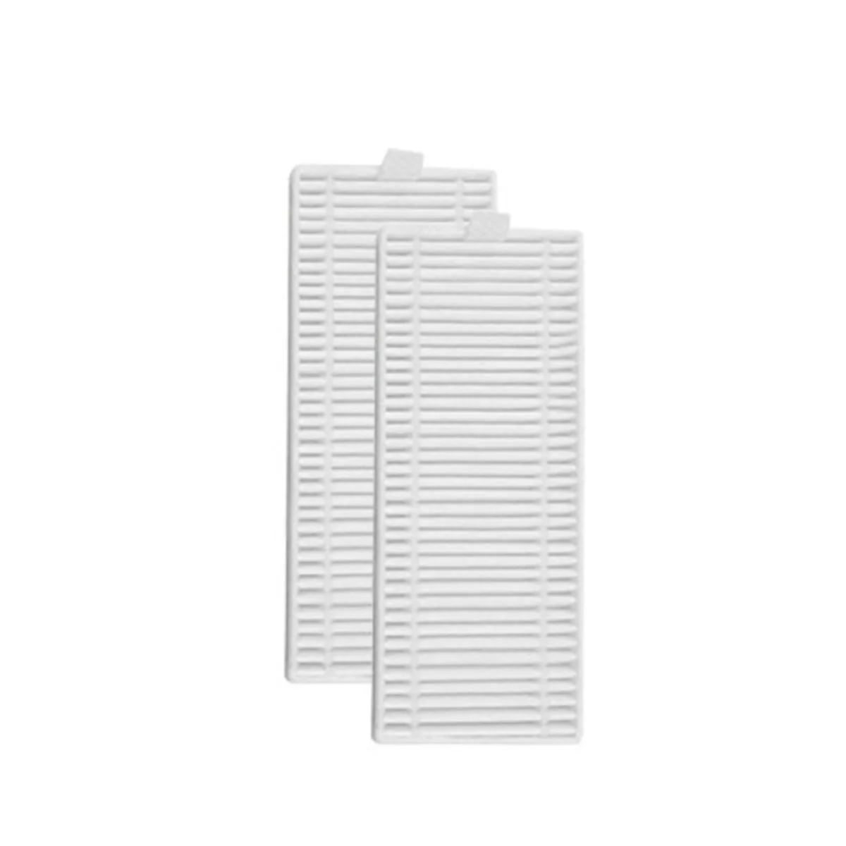 Filtro HEPA de repuesto para aspiradora, accesorios para Robot de barrido, 5 piezas, compatible con 360 S8 S8 Plus