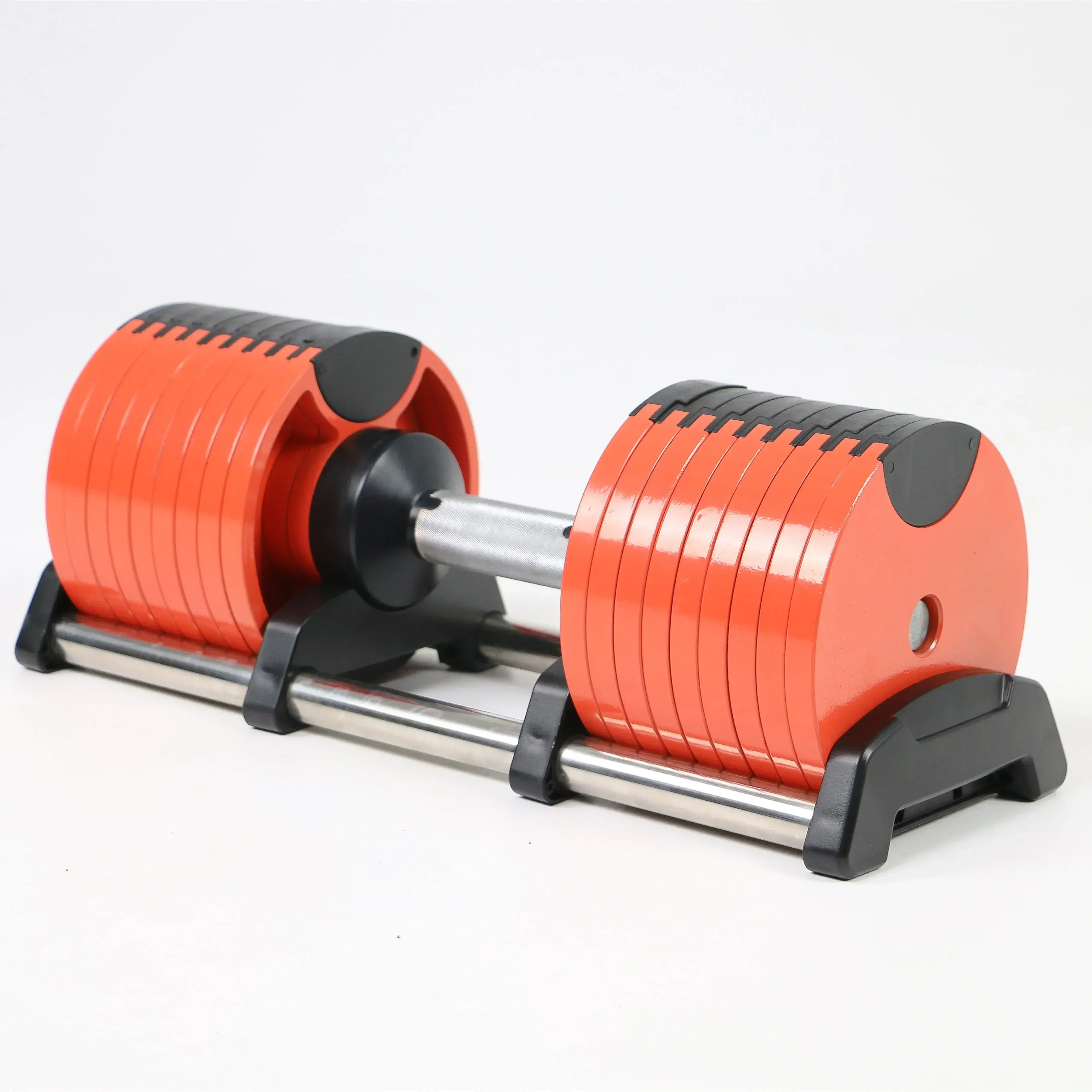 Hot Sell Factory Price 12KG,16Kg,20KG,Adjustable Iron Dumbbell