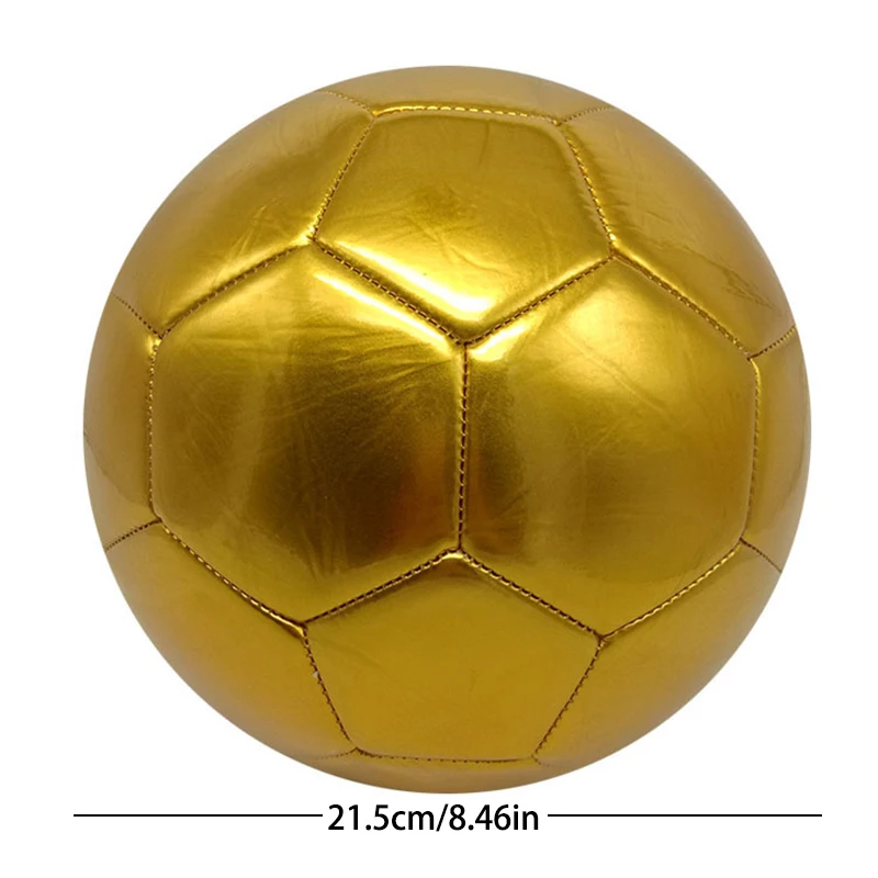 Clássico no 5 bola de futebol TPU, futebol de alta qualidade, futebol de treinamento de jogo antiderrapante e resistente ao desgaste