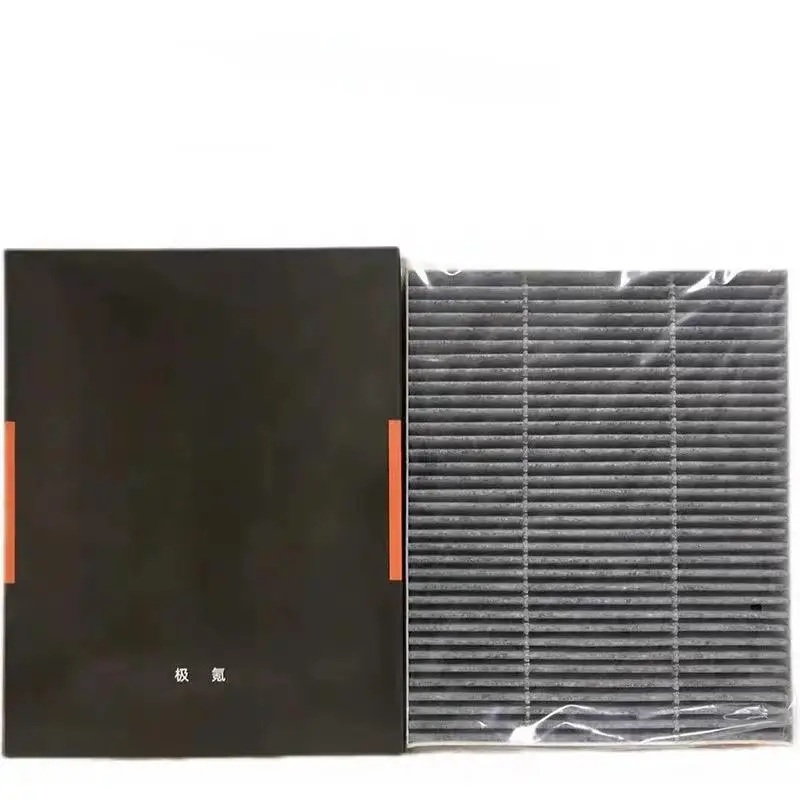 original quality Car Cabin Filter For ZEEKR 001/009 /007/X Activated Carbon Filter Car Accessories