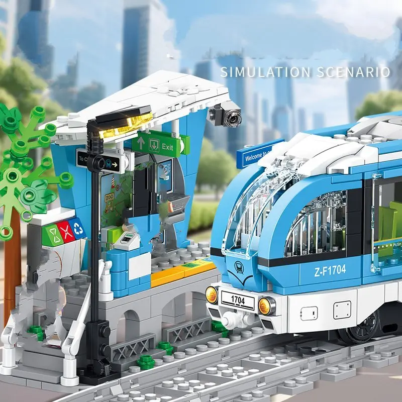 #15 Latest Toy Train Sets Updates