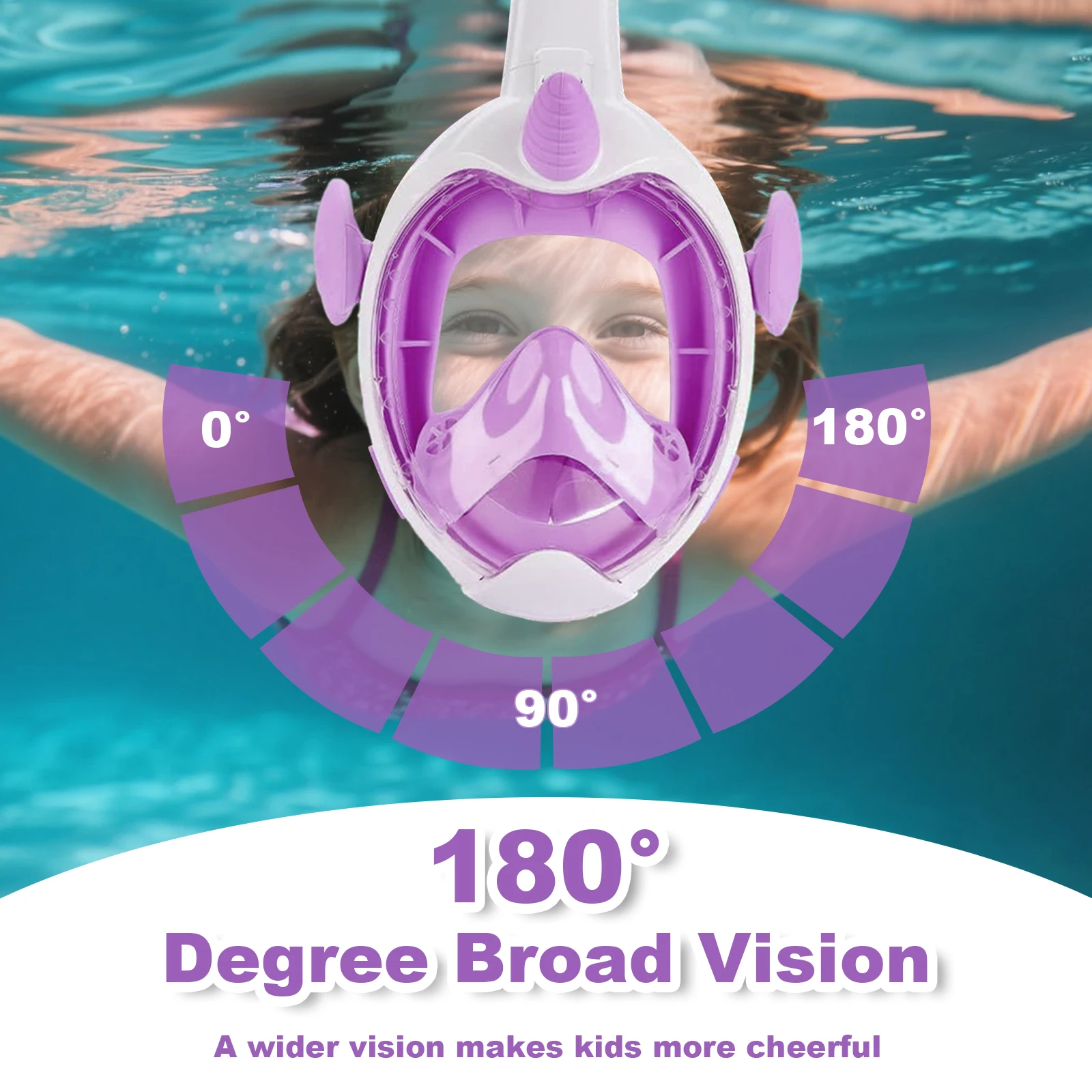 Thumbnail 4 - #66 Ranked Snorkelling Masks Picks in 2026