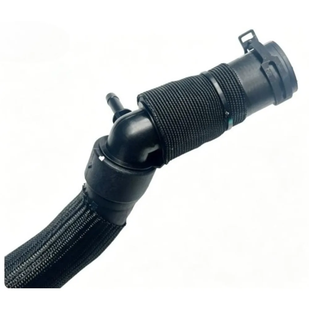 For Ford Mondeo Taurus for Lincoln MKZ 2017-2020 2.0T Car Radiator Upper Water Pipe Coolant Three Way Connector Hose Genuine
