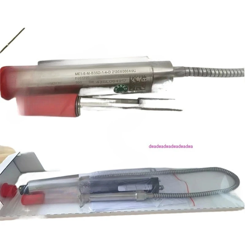 متوافق مع محول طاقة الضغط الذائب GEFRAN ME1-6-M-B01М-1-4-D #2