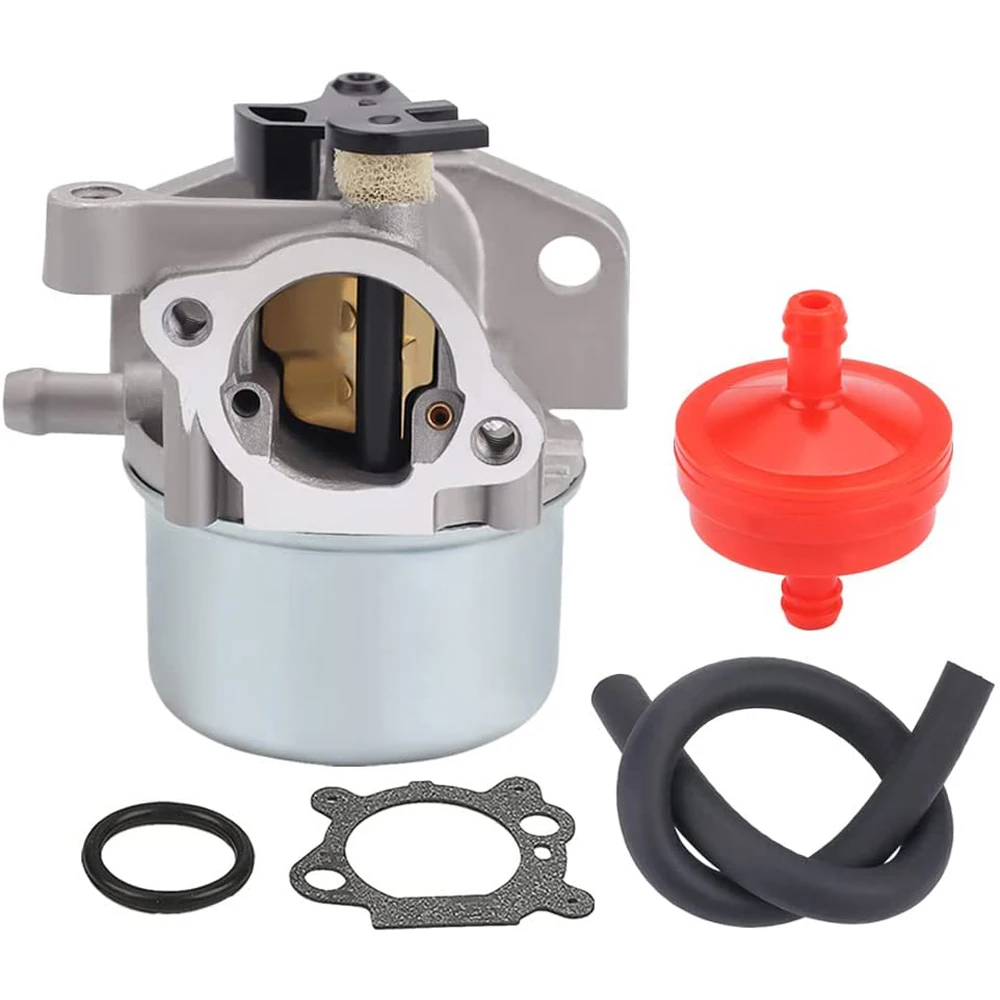 

Карбюратор для двигателя 799866 790845 799871 796707 Toro Craftsman, модель 794304 L05 128L07 128M02 128M05 2