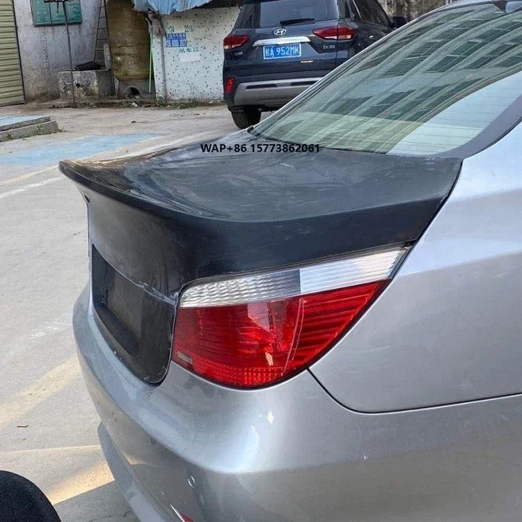 

For Bmer E60 Trunk Boot Lid 520i 525i 530i 545i Trunk Lid