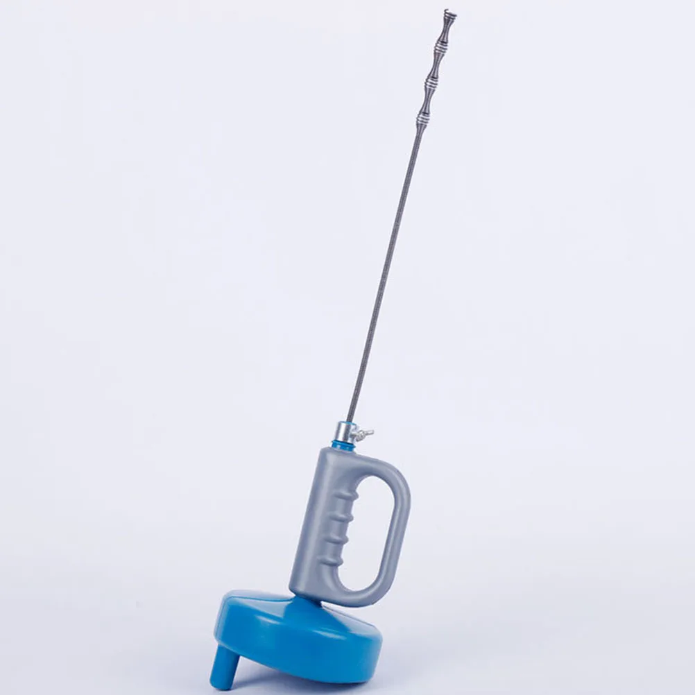 

Drain Auger Professional Plumbing Snake Flexible Spring Sink Drain Cleaner for Bathroom Kitchen Shower Clog Removal Dredging