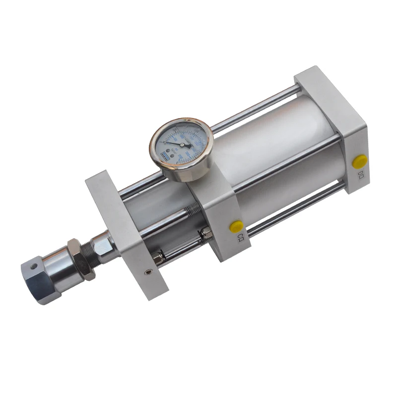 

Factory Price High Quality Mini Hydro Pneumatic air Cylinder