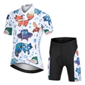 Fox-Owl Set
