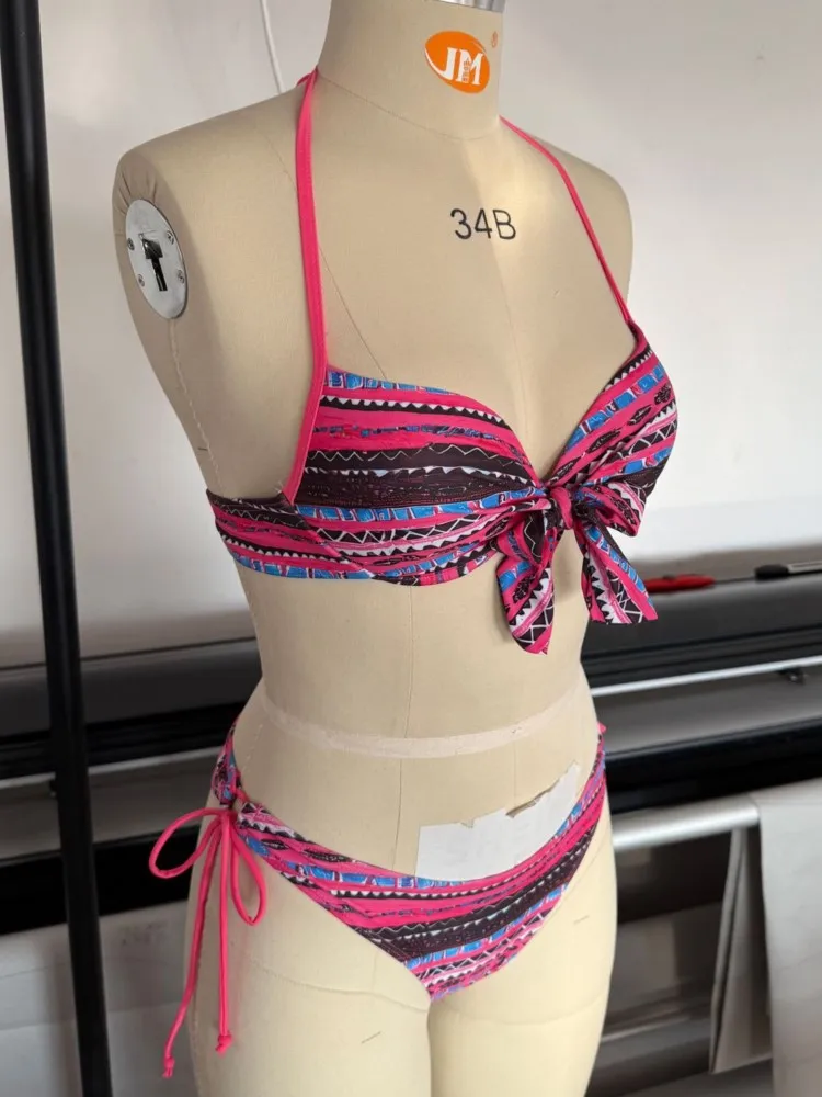 Swimwear Woman Swimsuit Sexy Bikini New Push Up Bikinis Set Brazilian Bathing Suit Women Beachwear Biquini Two Piece Suits 2026