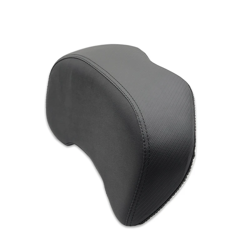Fit For ZONTES 368G ZT368G 368 G Motorcycle Accessories Cushion Enlarged Widened Lumbar Support Backrest Waist Seat Holder