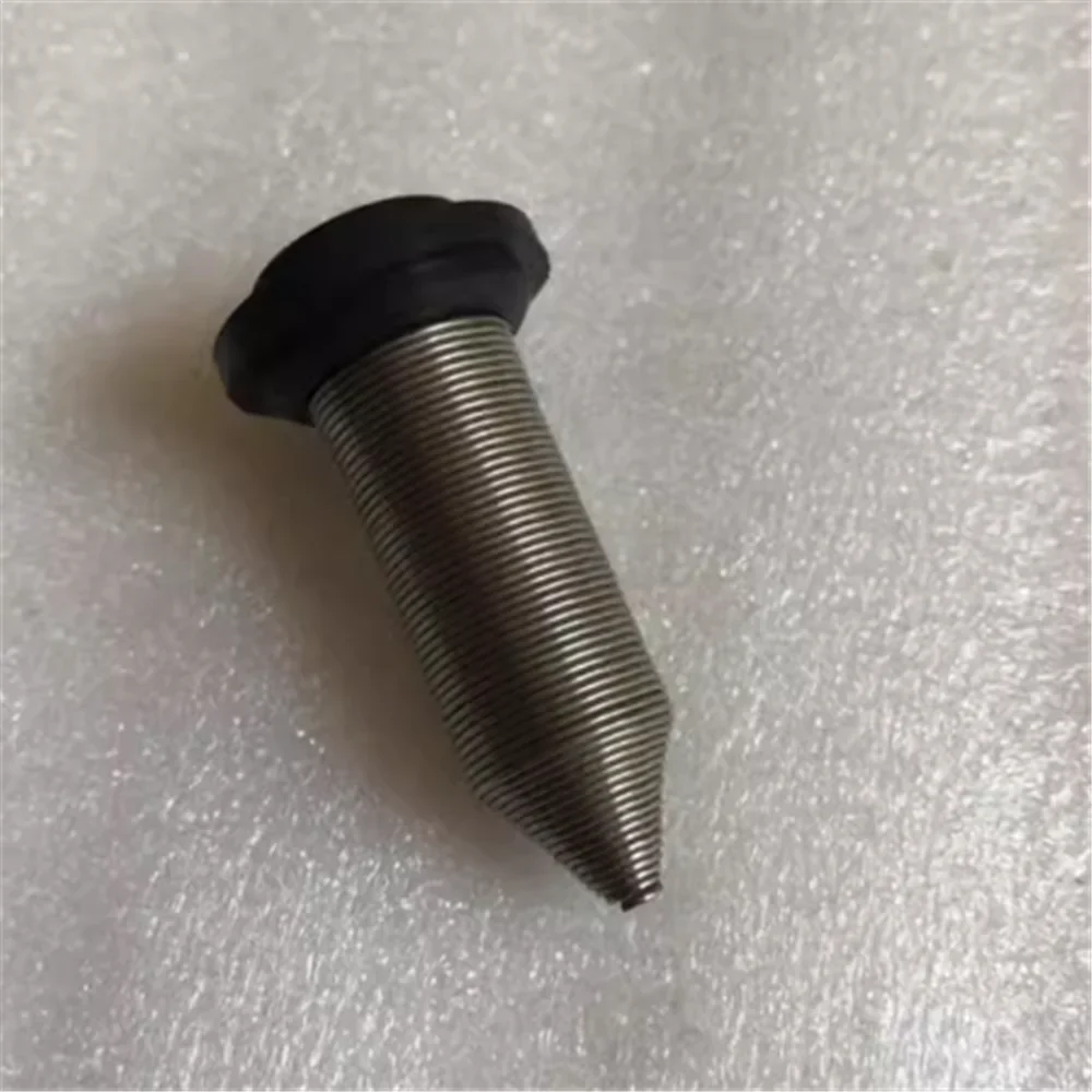 

10 шт., электрический всасывающий фильтр, пружинная фильтрующая трубка, общий A1010 A1030