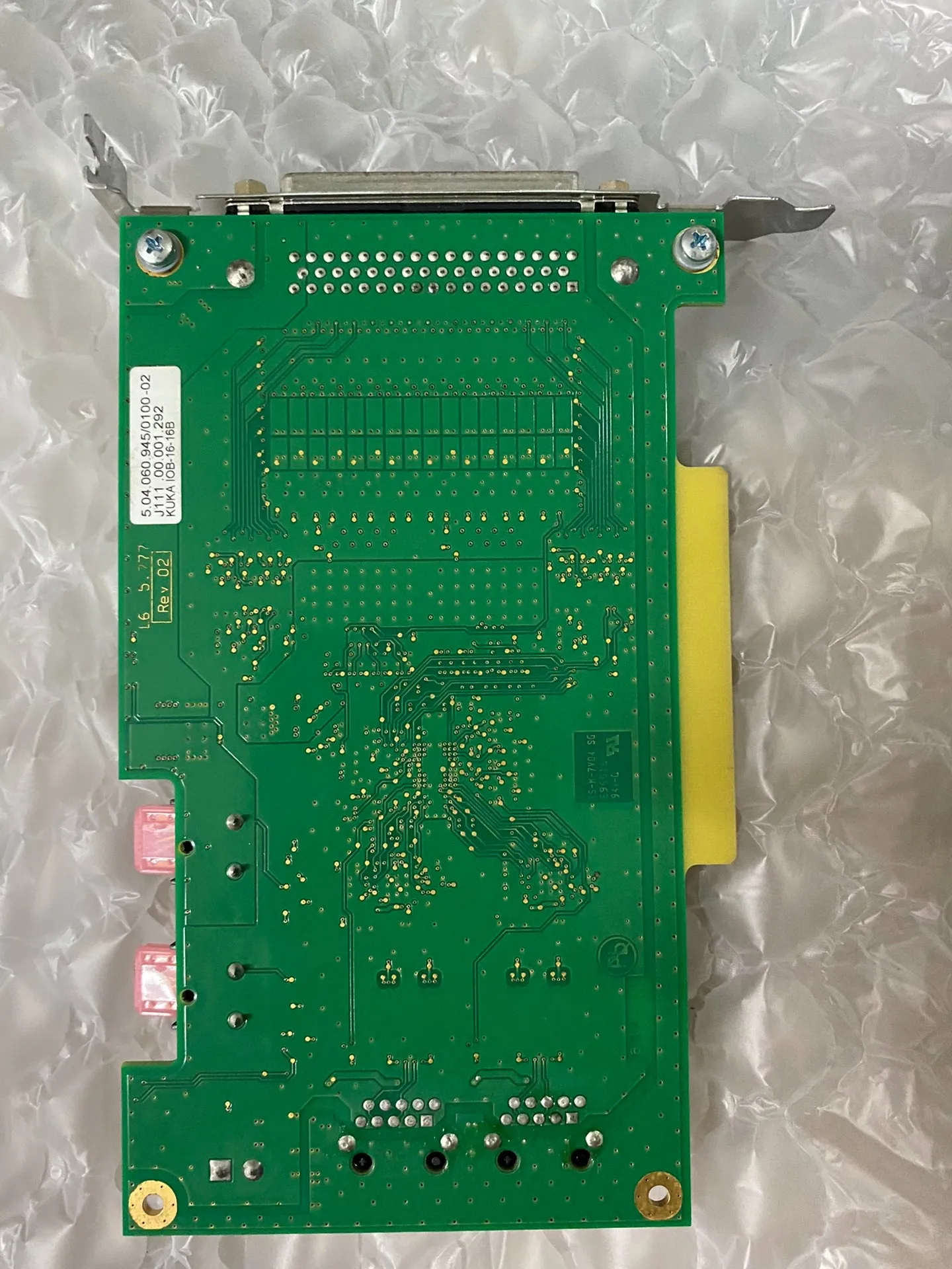 00-271-314 IO Card 00271314 For KUKA