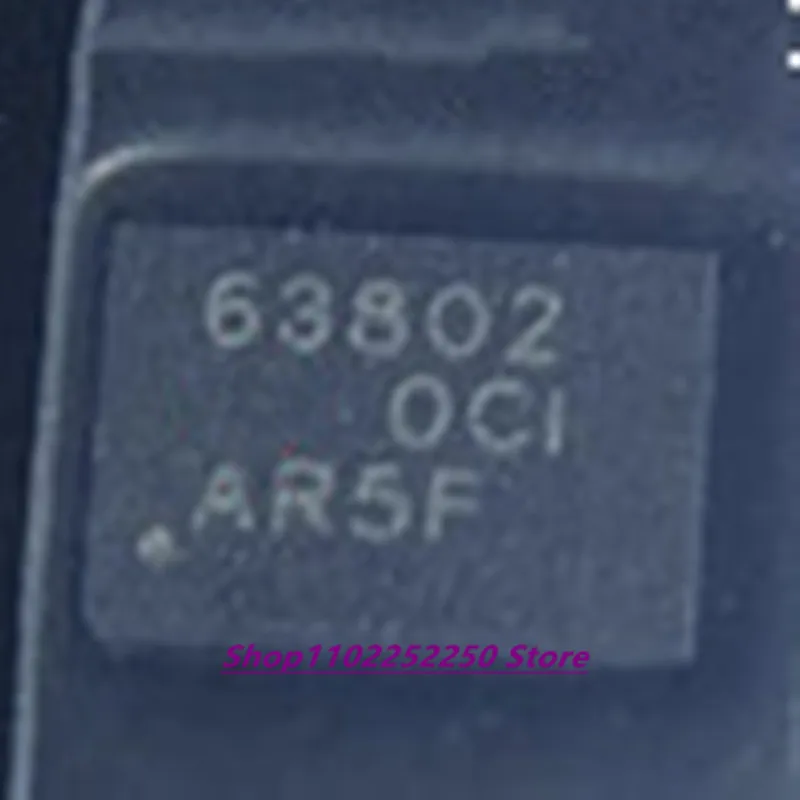 

TPS63802DLAR 63802 TPS63802DLAT VQFN-10 10 шт.