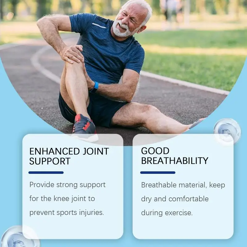 Knee Support Tape Skin Colored Elastic Athletic Joint Care for Training Physical  and Active Outdoor Adventure