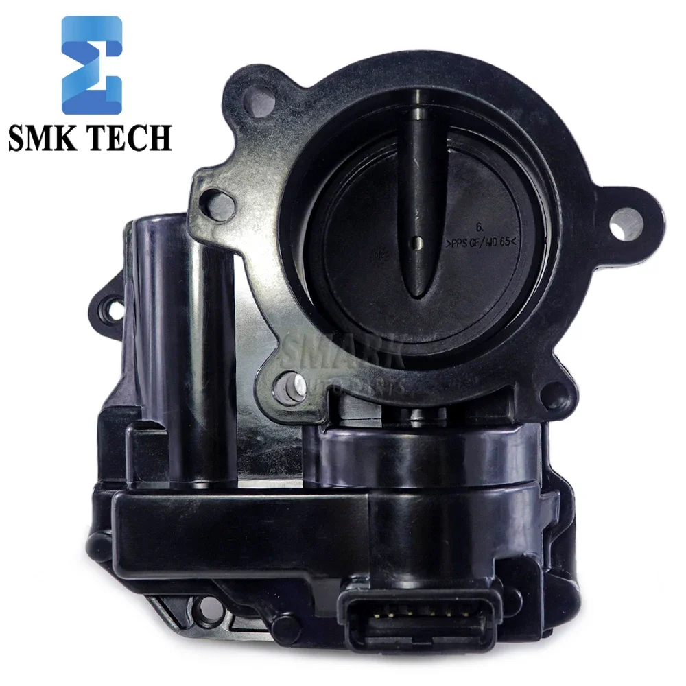 OEM Quality Made V862418980 A2C59513208 163672 1636.72- 1.6THP Engine Throttle Body