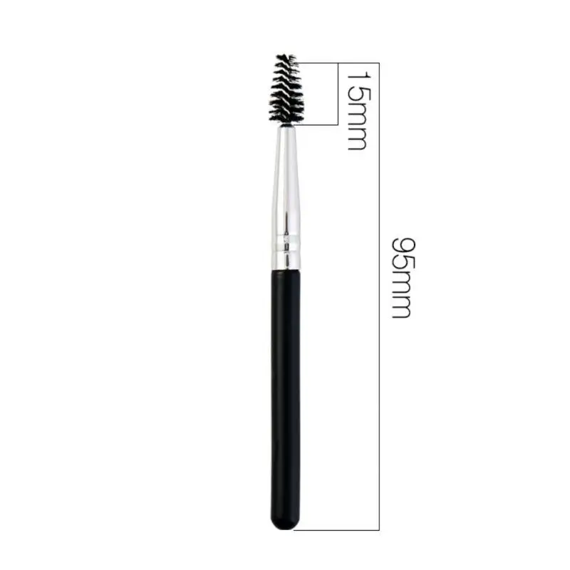 5/10/20 stücke Mascara Zauberstab Make-up Wimpern spule Set Spule Wimpern Augenbrauen Pinsel Applikator kann wieder verwendet werden