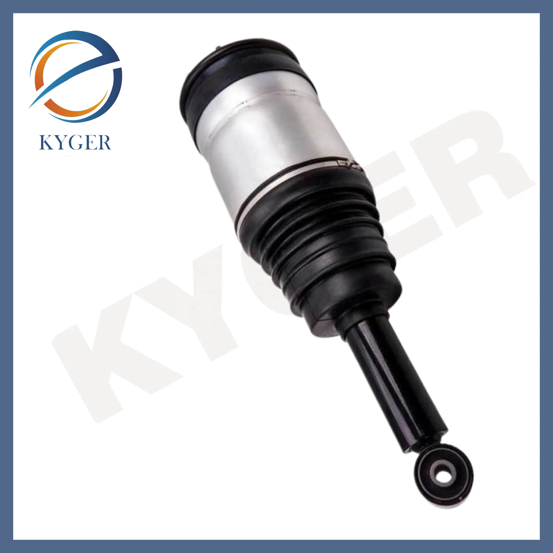 

Suitable for Land Rover Discovery Range Rover Rear Shock Absorber LR038096 LR016418 RPD000309