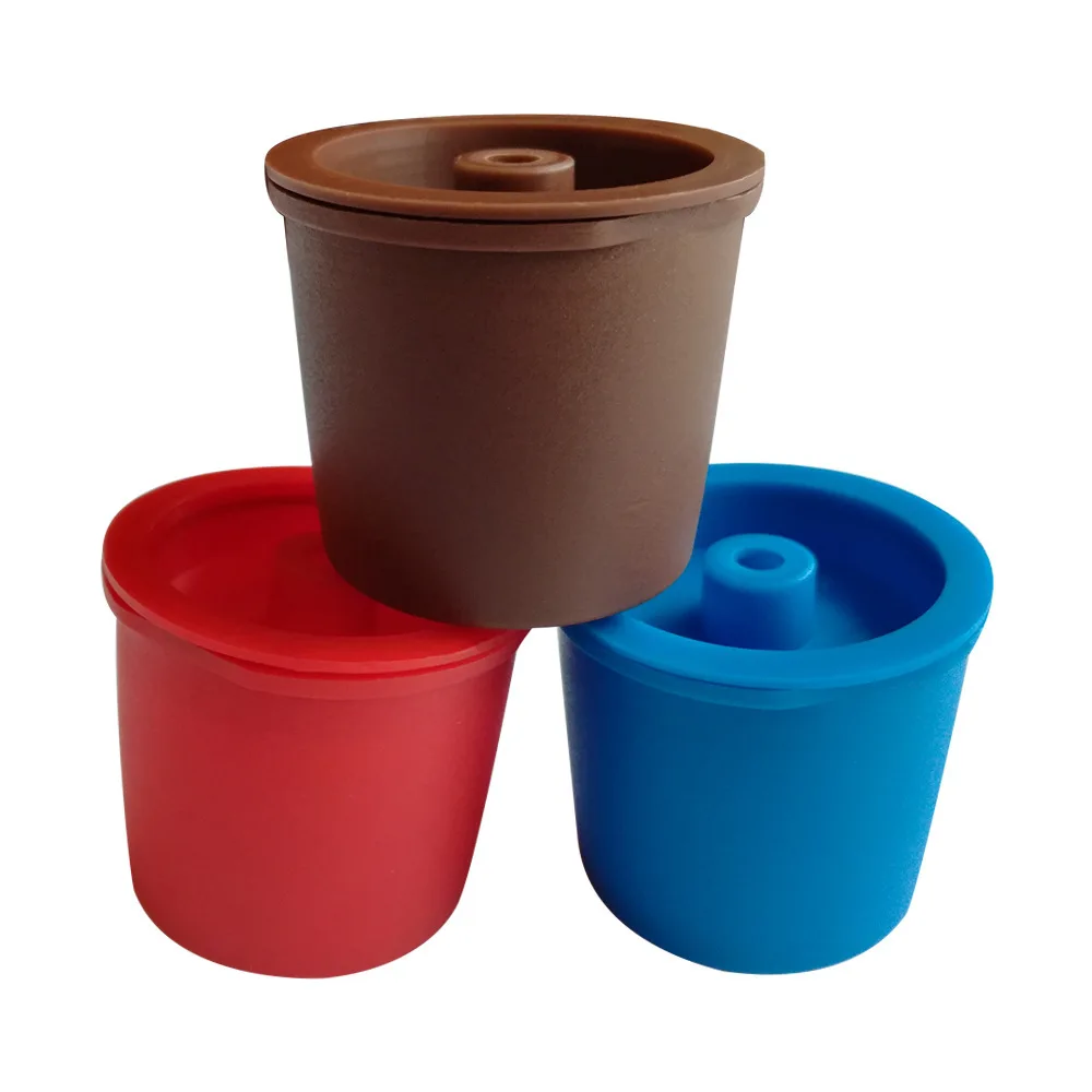 1Pc Reusable Coffee… - image