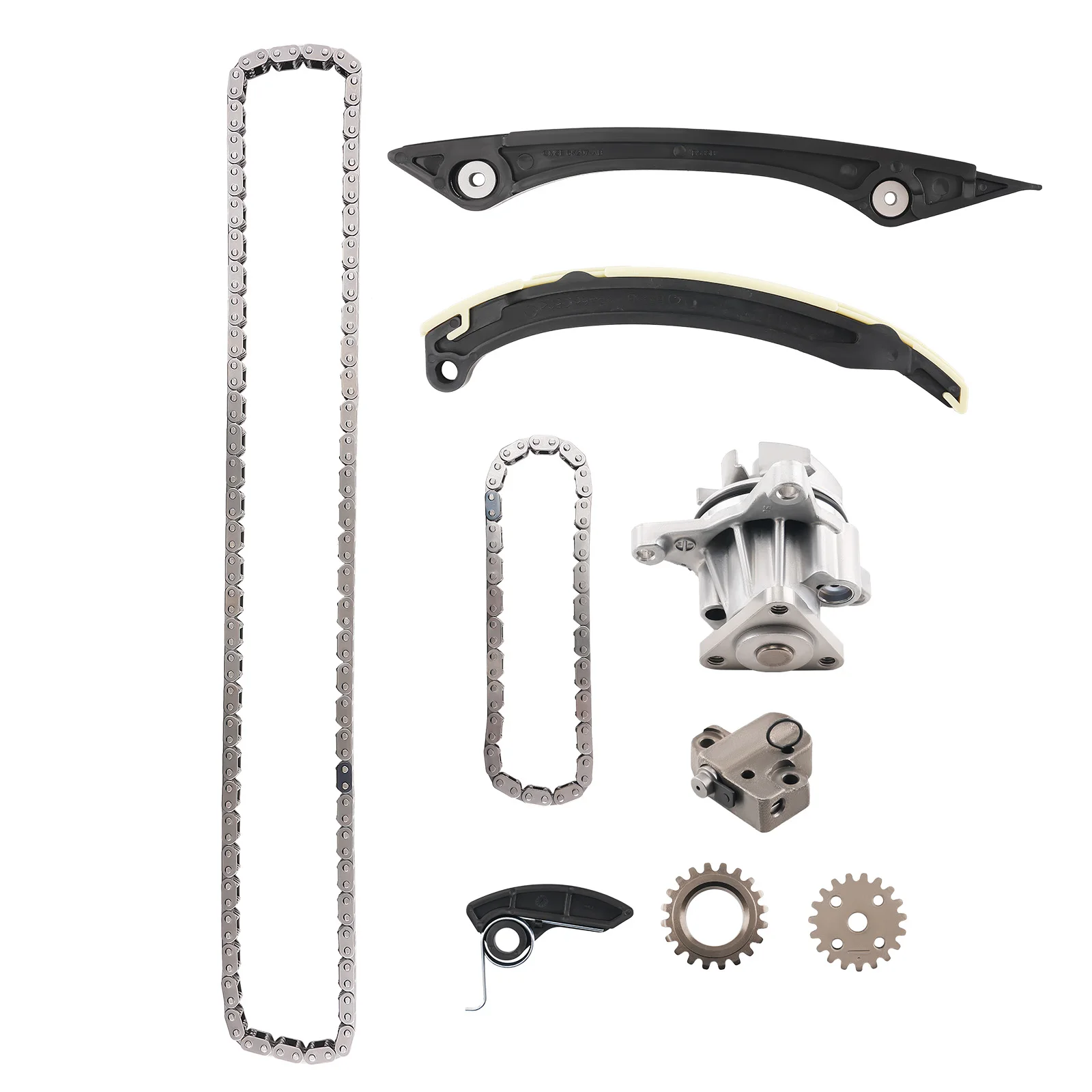 

Engine Timing Kit for Ford Focus 2.0L 2012-2017 CM5Z-6652-B CP9Z-6K255-A