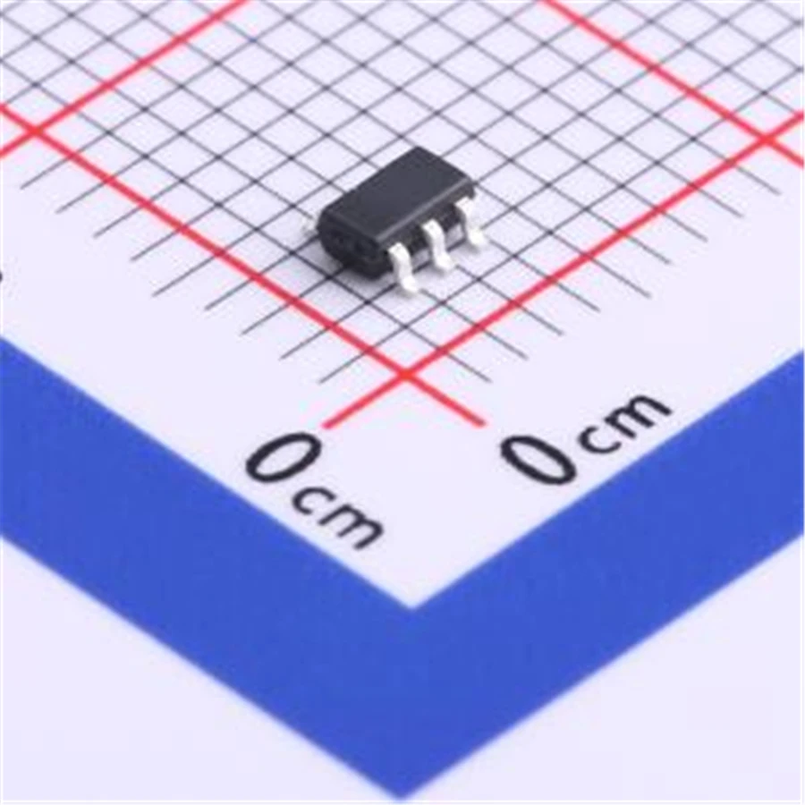 

50PCS/LOT(Precision operational amplifier) COS8551TRA