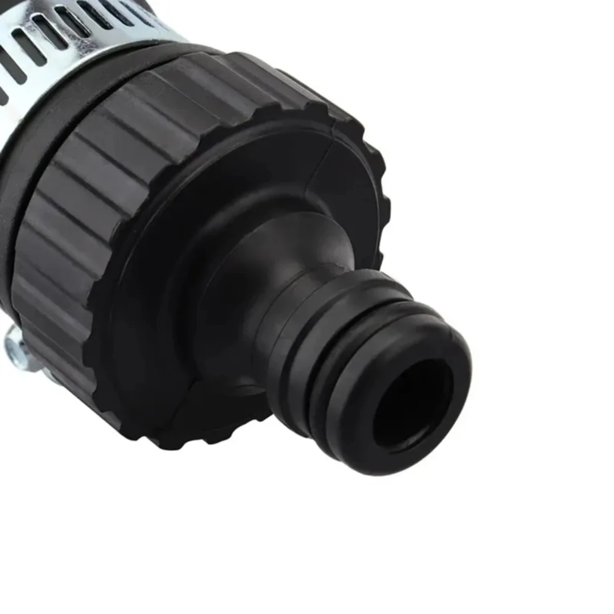 20262pcs Fitting Quick Connect Fitting Tap for Car Washing Garden Irrigation Durable Universal Water Faucet Adapter Plastic Hose