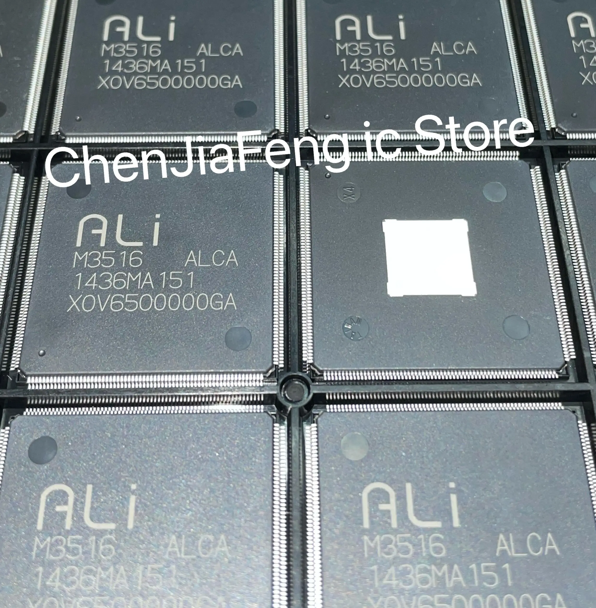 

1PCS~10PCS/LOT M3516-ALCA M3516 QFP-256 New original