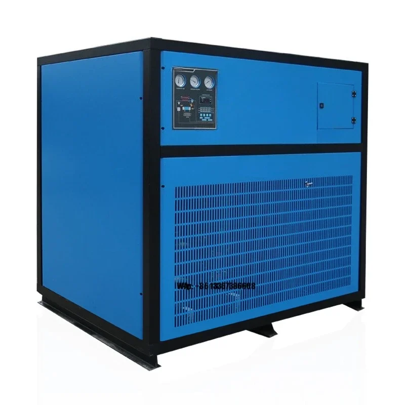 65m3/min 380V/50HZ Compressed Air Dryer Industrial Refrigerated Dryer Manufacturer