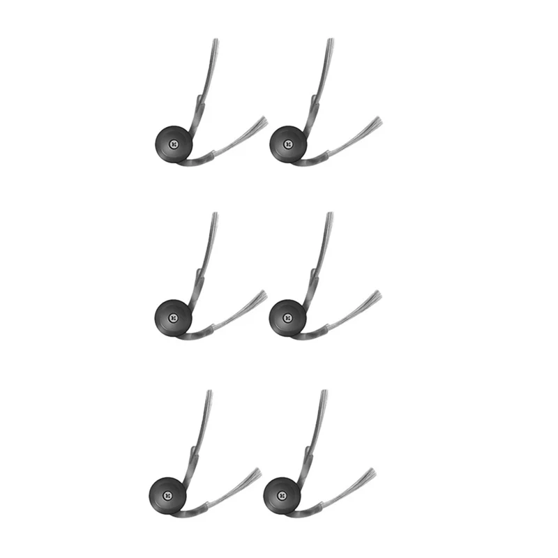 

A04R подходит для каменной подметальной машины G30, аксессуары, расходные материалы, щетка для кромок мешка для пыли