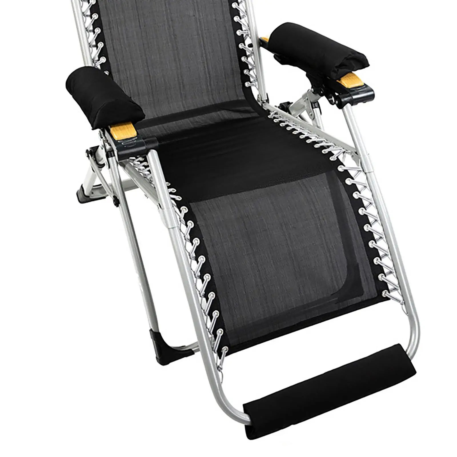 

Lounge Chair Foot Pad Camping Chair Footrest Padding for Lounge Accessories