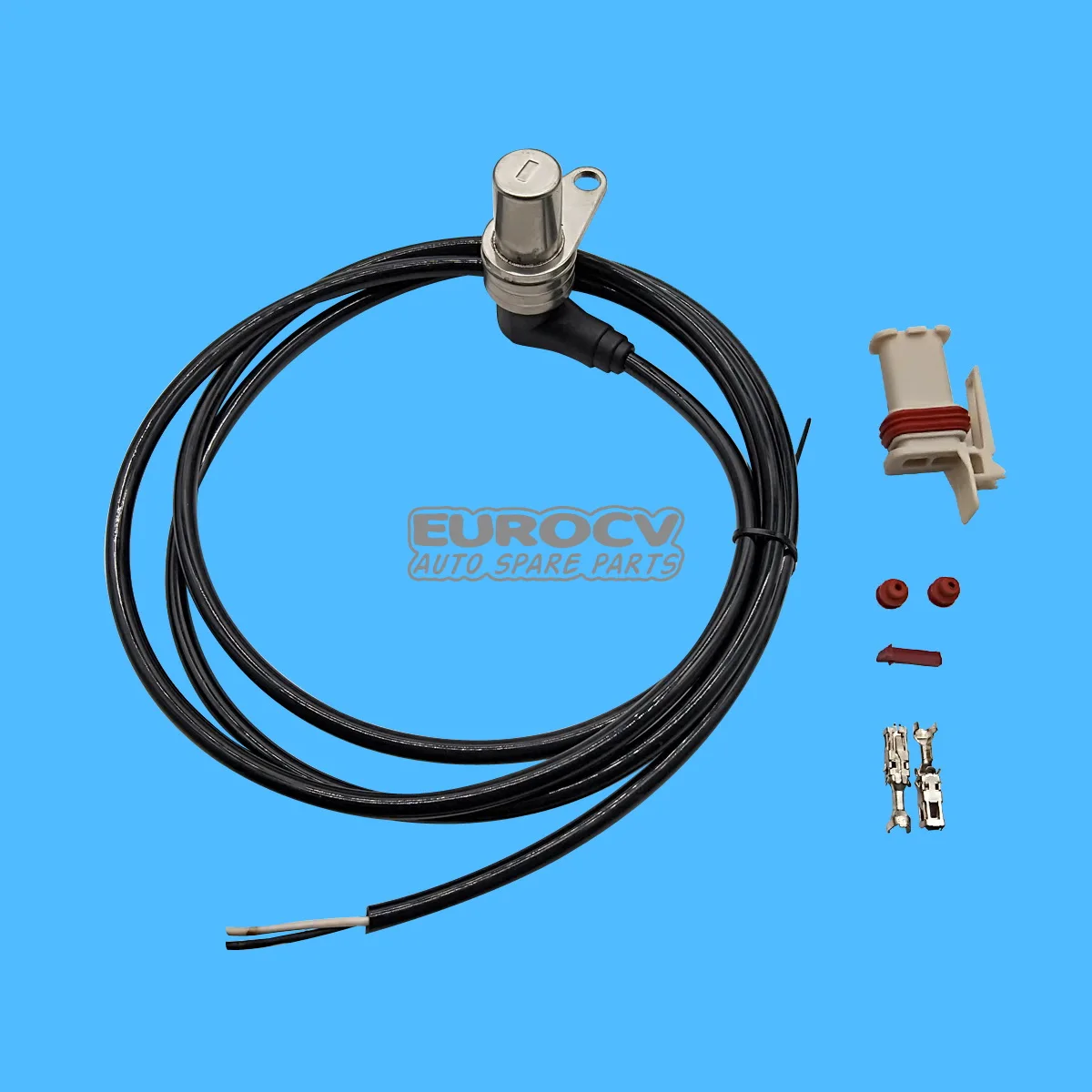 Spare Parts for Scania Trucks SCE 1457303 Rotational Speed Sensor