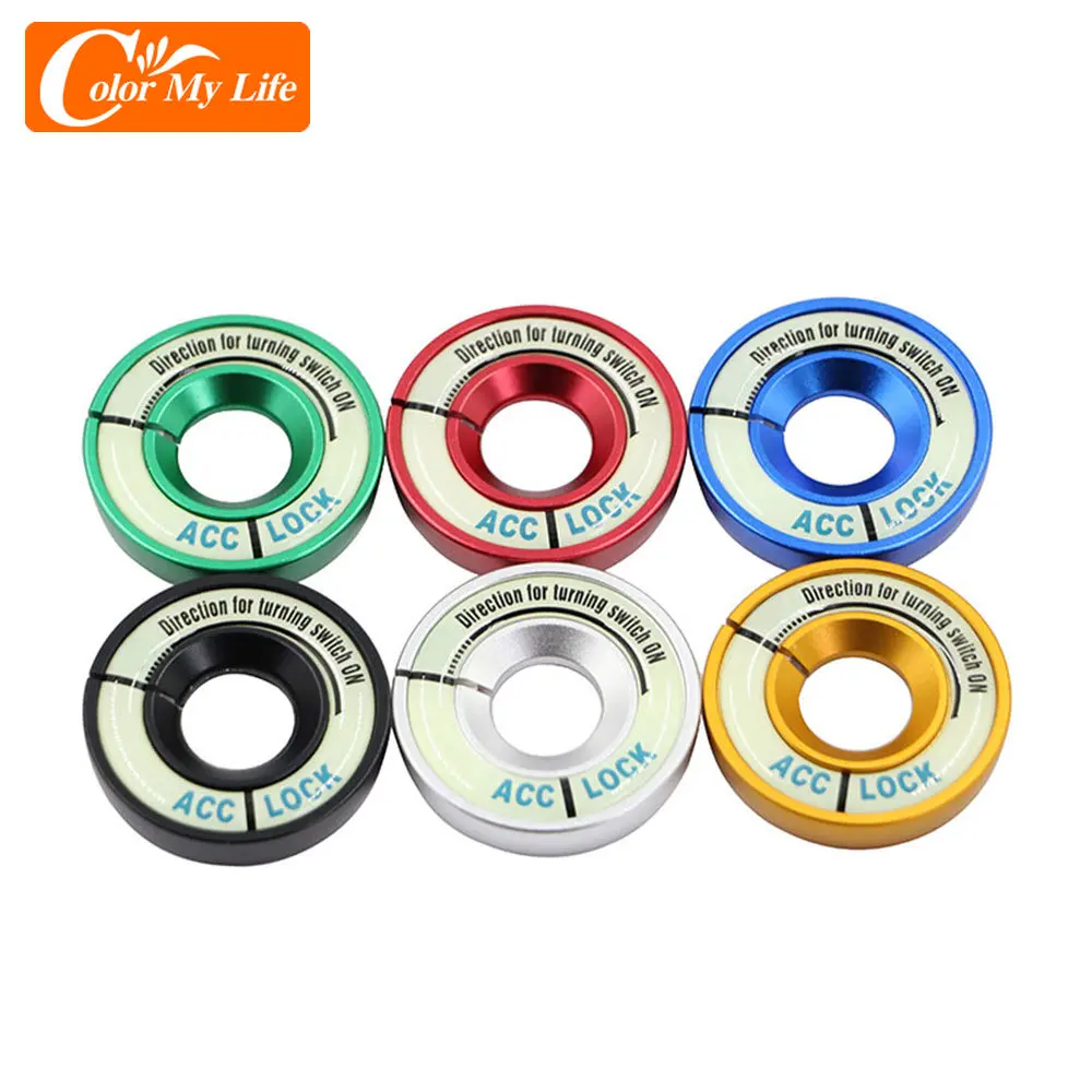 Car Ignition Switch… - image