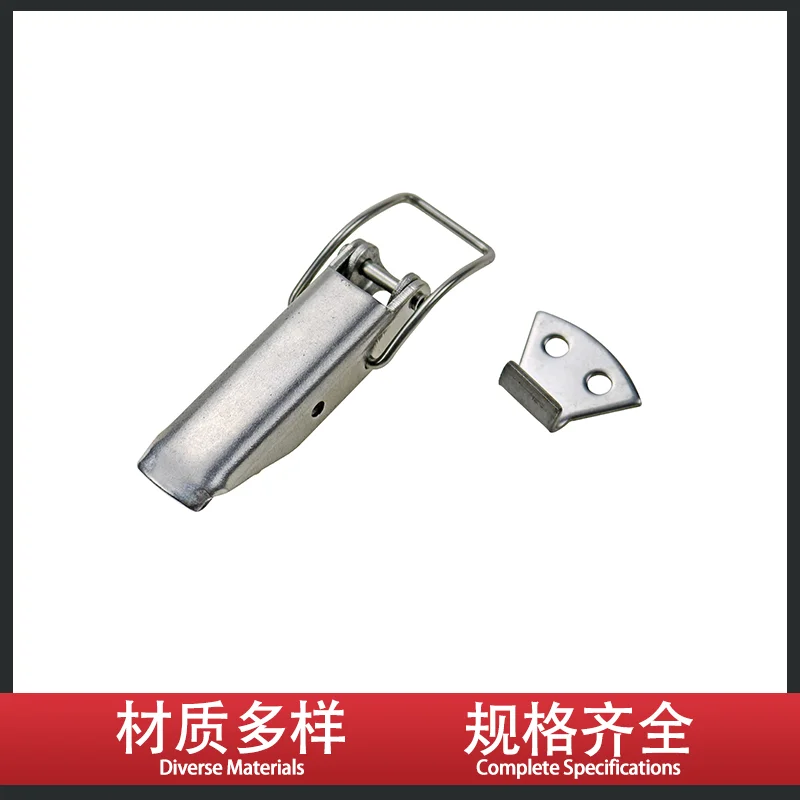 304 Stainless Steel Is Suitable As A Hardware Accessory For Industrial Medical Device Shell Door Locks
