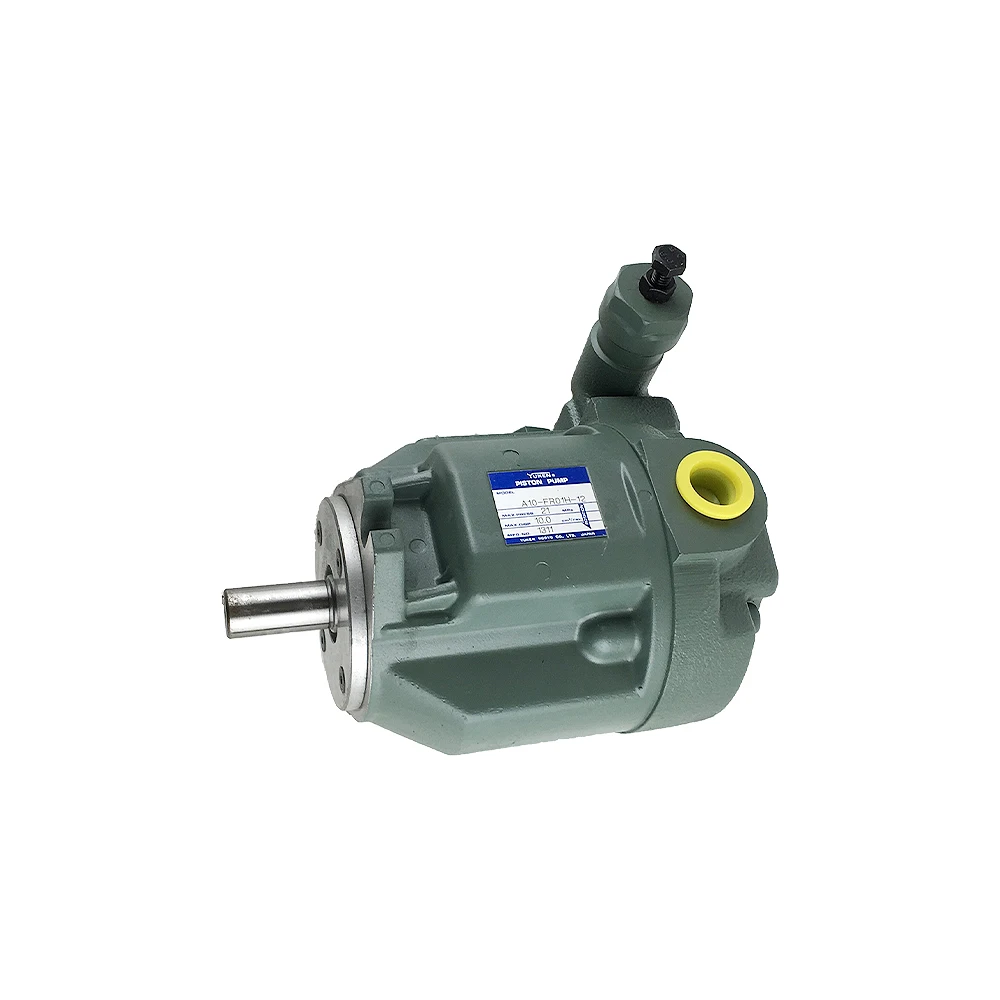 

Directly Selling Hydraulic Piston Pump Yuken A10 A16 A37 A70 A145 Hydraulic Piston Pump Axial Manufacturer