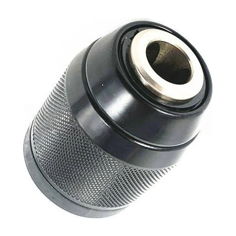ABUG-For GSR18V-50 GSB18V-50 GSR185-LI GSB185-LI GSB18V-25 Replacement Keyless Drill Chuck 1600A01606