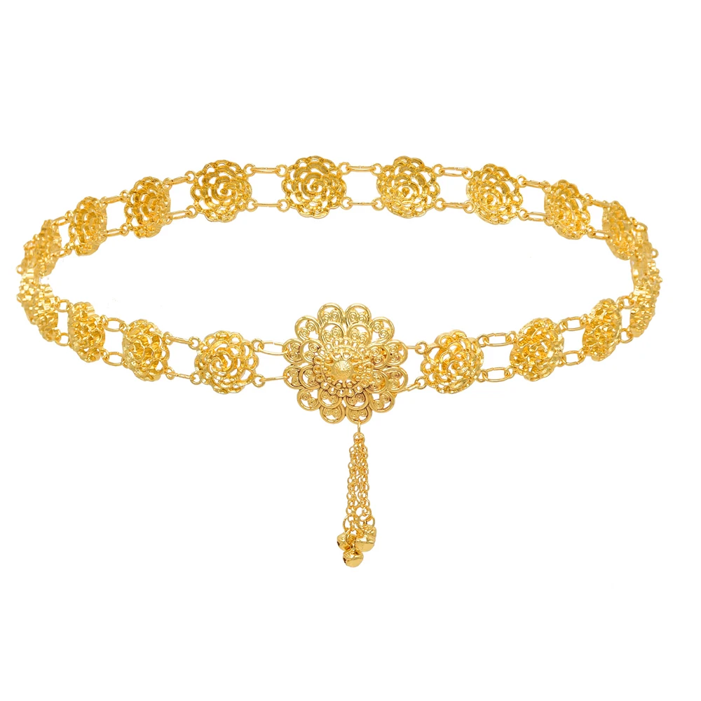 Thumbnail 2 - #25 Newest Body Chains